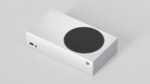 کنسول ایکس باکس سری اس سفید -500GB - Image 4