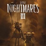 اکانت ظرفیتی Little Nightmares III