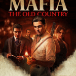 اکانت ظرفیتی Mafia: The Old Country