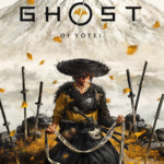 اکانت ظرفیتی Ghost of Yōtei