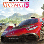 اکانت ظرفیتی Forza Horizon 5