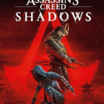 اکانت ظرفیتی Assassin’s Creed Shadows Digital Deluxe Edition