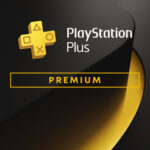 اشتراک PlayStation Plus Premium