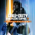 اکانت ظرفیتی Call of Duty: Black Ops 7 Vault Edition